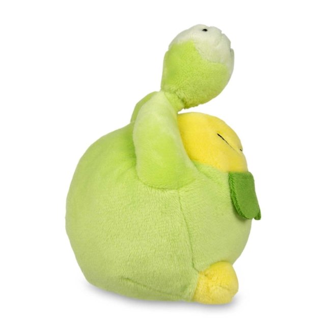 Budew Sitting Cuties Plush - 5 In. | Pokémon Center Official Site