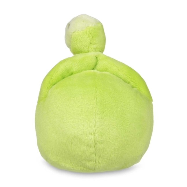 Budew Sitting Cuties Plush - 5 In. | Pokémon Center Official Site