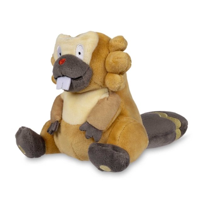 Pokemon Center Original Plush Jade Billiardama