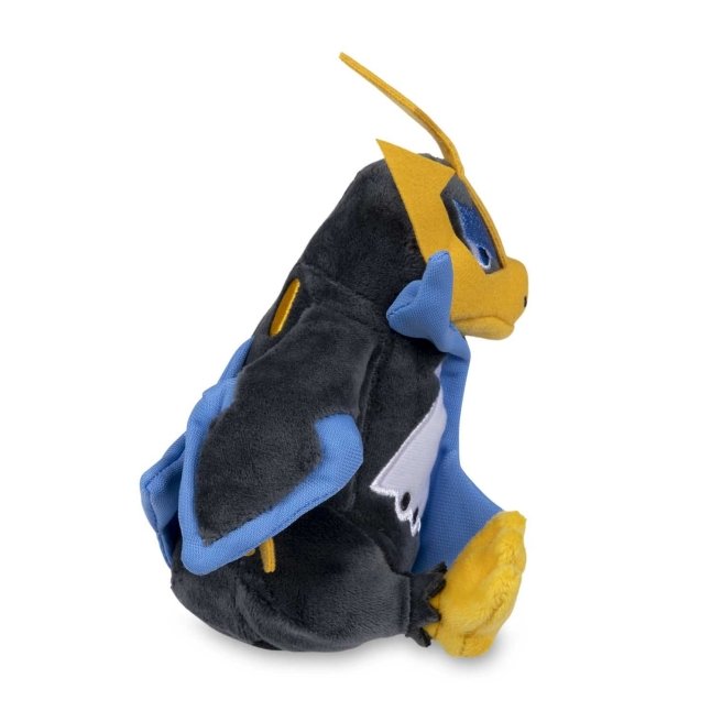 Empoleon plush hot sale