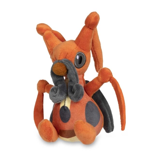 Kricketot plush hotsell