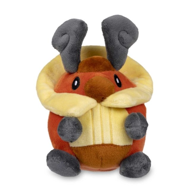 Mega Swampert Poké Plush - 10 ¾ In.