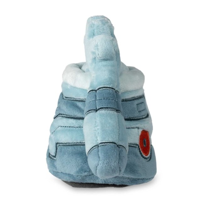 bronzong plush