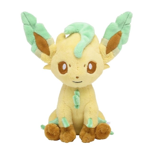 Pokemon Leafeon 701