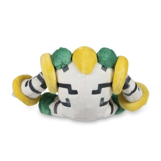 Pokemon Center Original Plush Toy Pokémon fit Regigigas - Discovery Japan  Mall