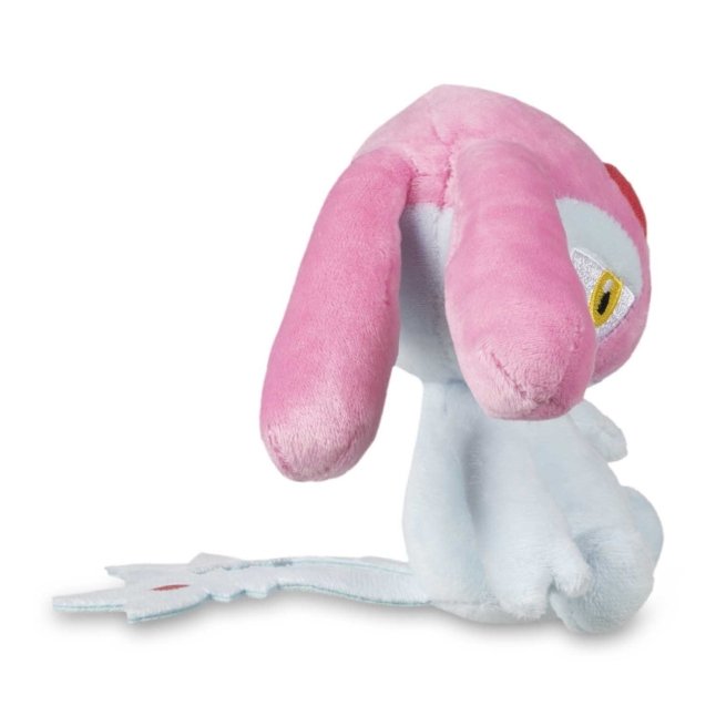 Mesprit plush store