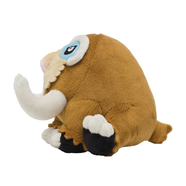 pokemon mamoswine