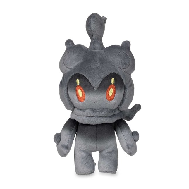 Marshadow Poké Plush - 9 In. | Pokémon Center UK Official Site