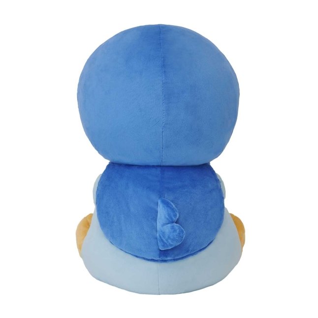 Piplup Poké Plush - 31 In. | Pokémon Center Official Site