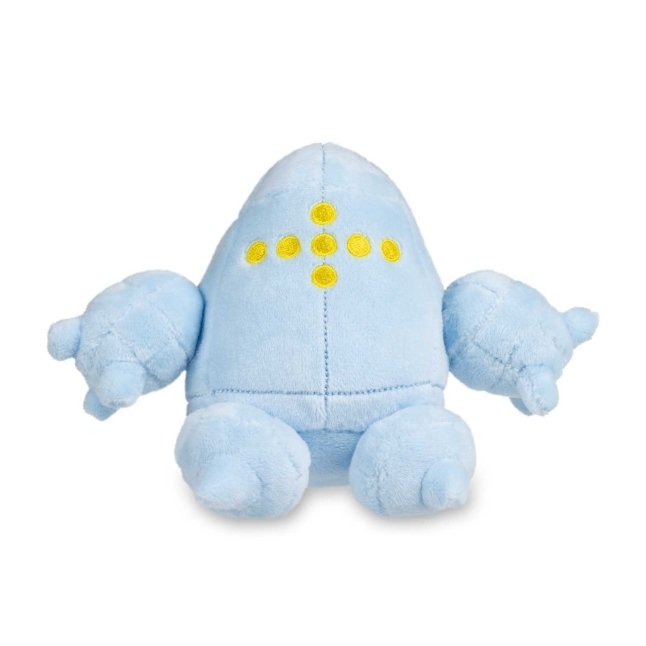 Regice Pokémon Dolls Plush - 6 ½ In. | Pokémon Center Official Site