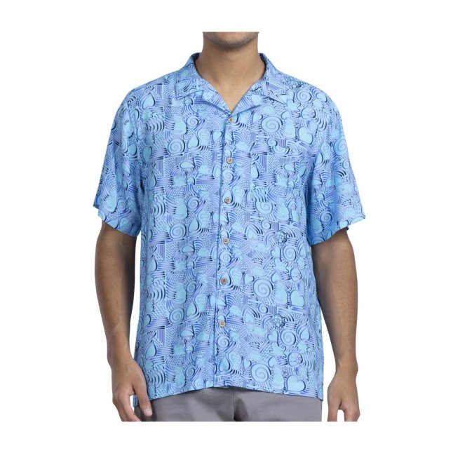 Shellder Pokemon Shirt – Full Printed Apparel