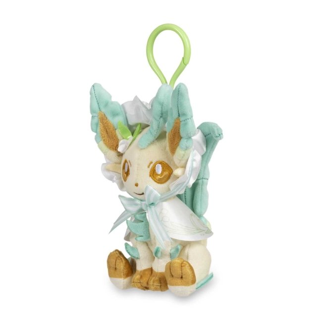 Pokemon Leafeon 701