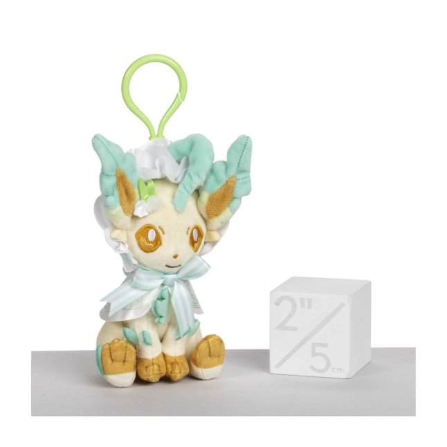 Pokemon Leafeon 701