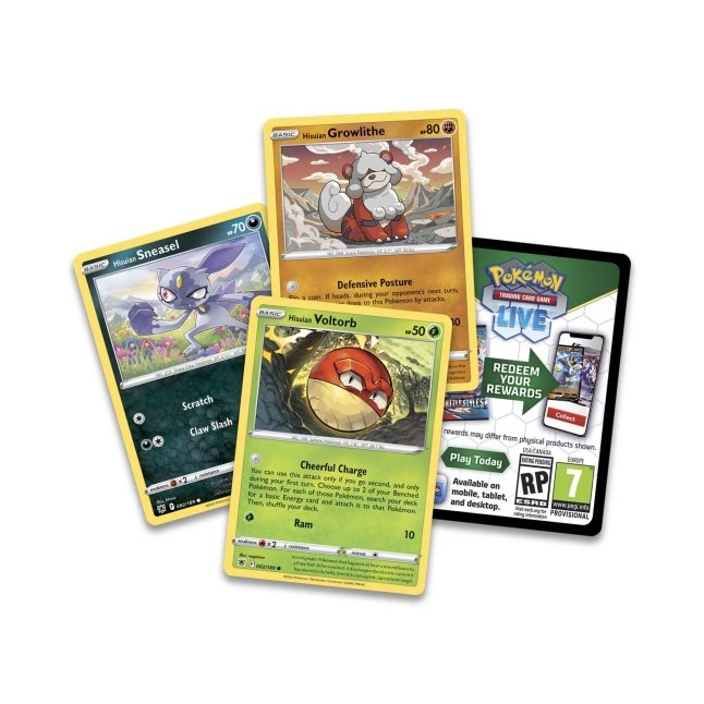 Pokémon TCG: Collector Chest (Fall 2022) | Pokémon Center Official 