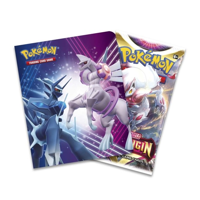 Zephyr Epic] Pokemon Collector Bundle 2022