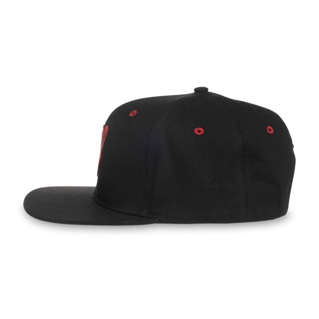 Team Valor Pokémon GO Teams Flat-Brim Hat (One Size-Adult) | Pokémon ...