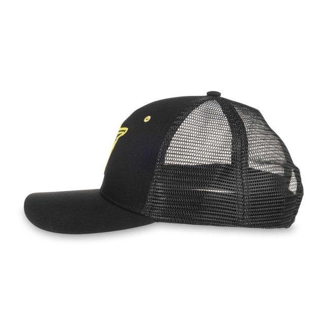 Team Instinct Pokémon GO Teams Curved-Brim Hat (One Size-Adult ...