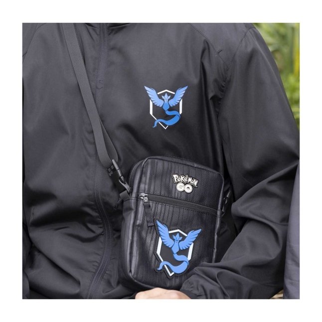 Team mystic outlet backpack