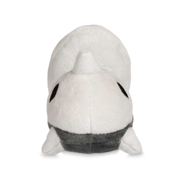 Aron Sitting Cuties Plush - 5 In. | Pokémon Center Official Site