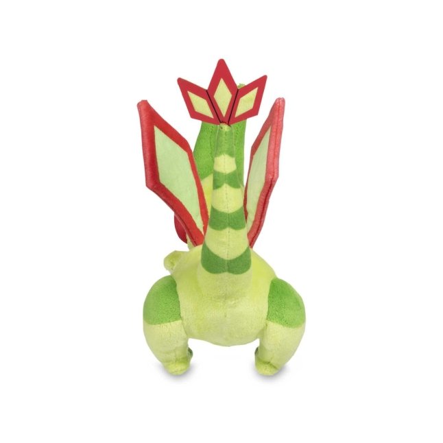 Flygon plush pokemon center online