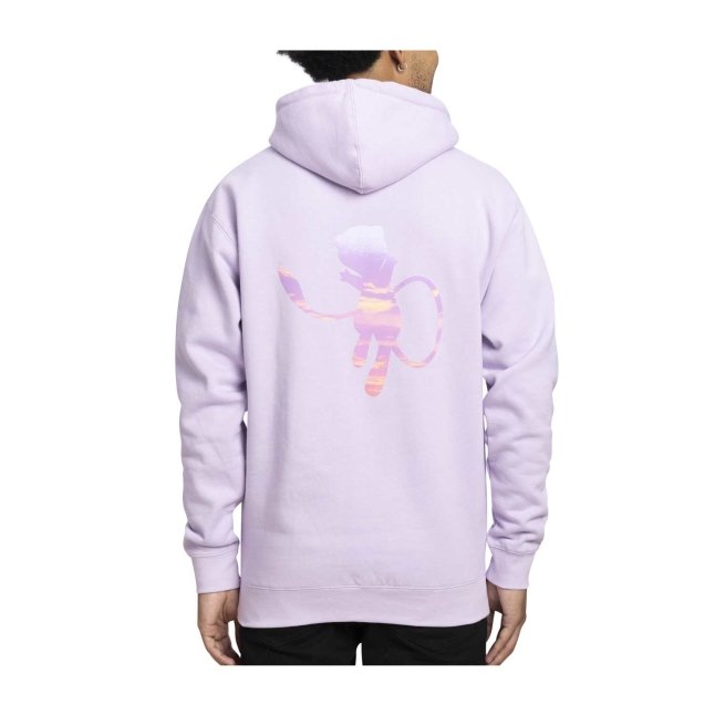 Hm 2025 mew sweatshirt