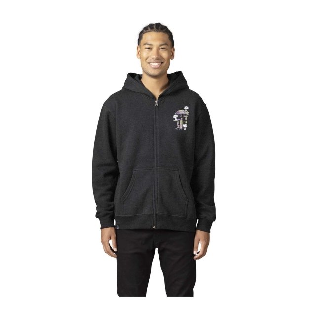 Polo bear best sale zip up hoodie