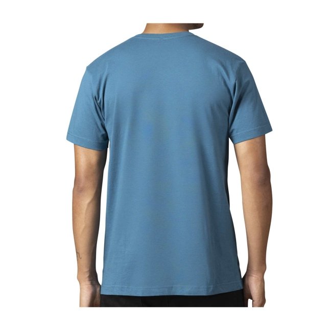 Oshawott fishing - Pokémon - Front-Printed Oversized T-Shirt