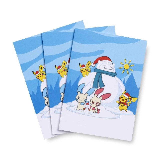 Pokemon Happy Holidays Holiday Calendar, 40 pc - Kroger