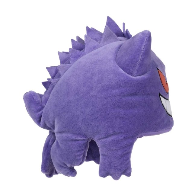 POKEMON CENTER ORIGINAL Hair Clip Gengar