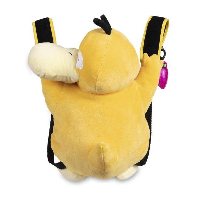 Pokemon center hot sale psyduck