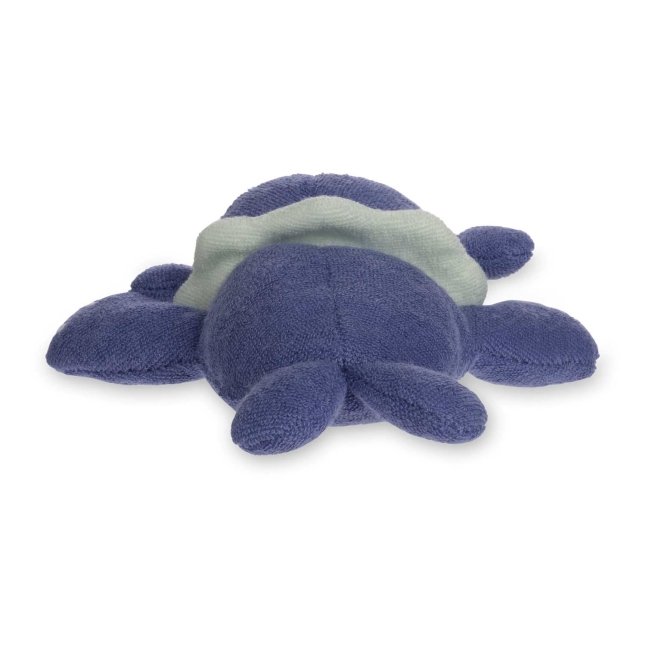 Popplio Pokémon Comfy Cuddlers Plush | Pokémon Center Official Site