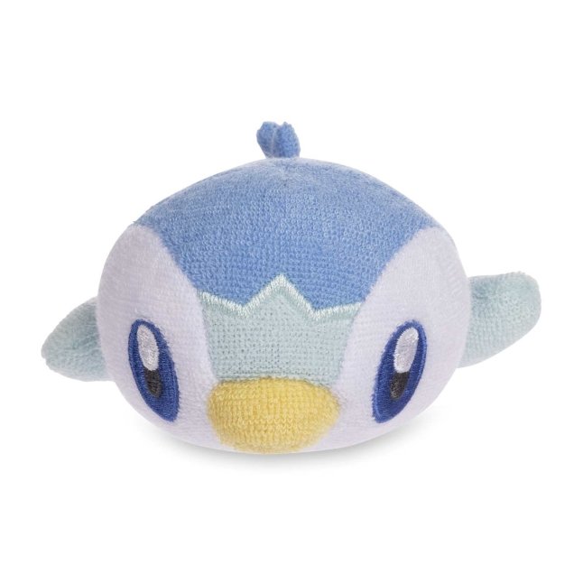 Pokemon Best Nature Piplup, Collection Model Toys