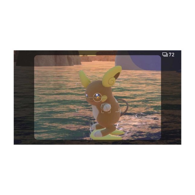 New Pokemon Snap: All Eeveelutions Locations