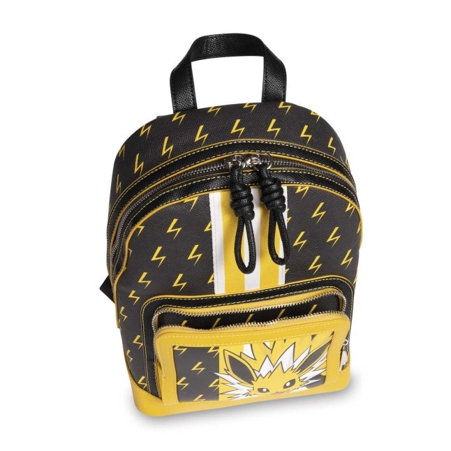 Pokémon Center × Danielle Nicole: Jolteon Mini Backpack