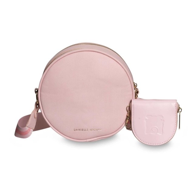 Danielle on sale nicole crossbody