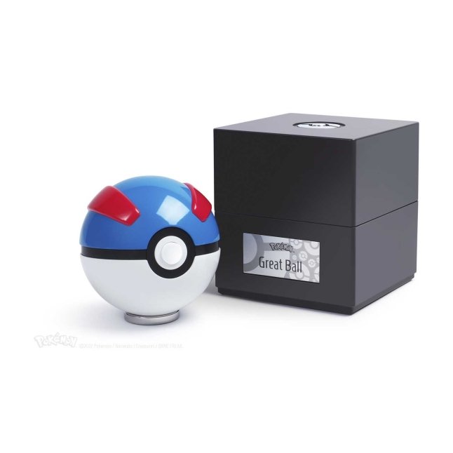 Pokemon ball – Gali Company