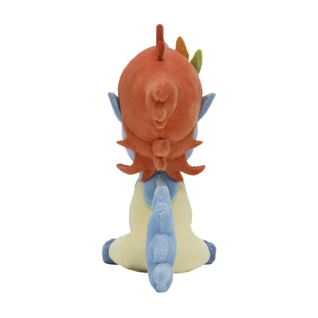 Keldeo Pokedolls both forms for sale no hang deals tag incudedl