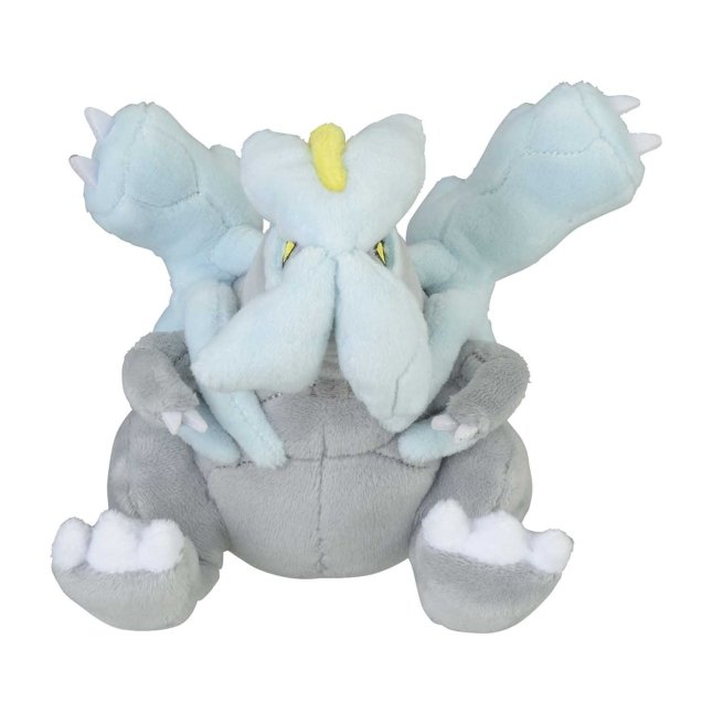 Drive Mode Miraidon Poké Plush - 8 ¼ In. x 13 ¾ In.