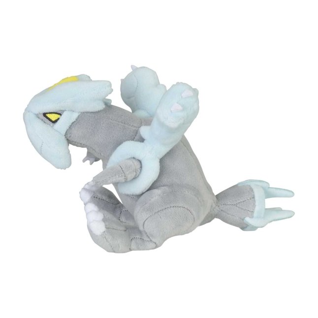 kyurem plush