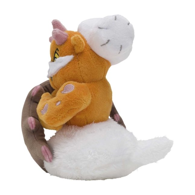 Landorus Incarnate Forme Sitting Cuties Plush 6 In Pokémon