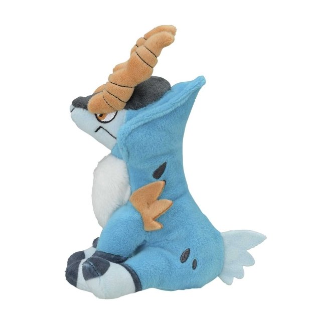 Mega Swampert Poké Plush - 10 ¾ In.