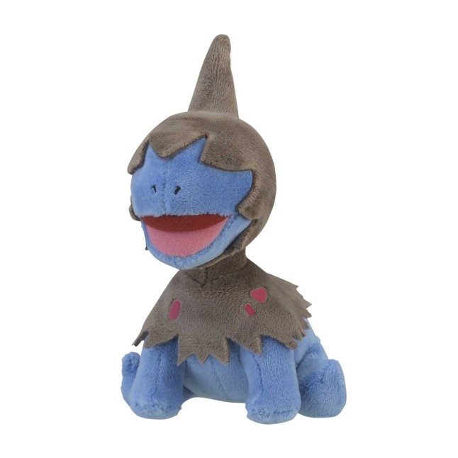 Puppet Deino Pokémon Evolution