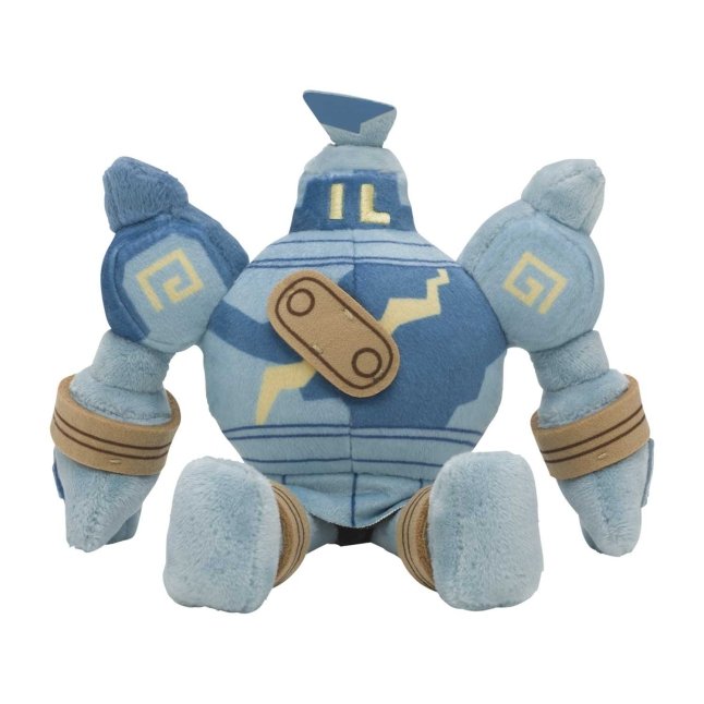 Golett plush online