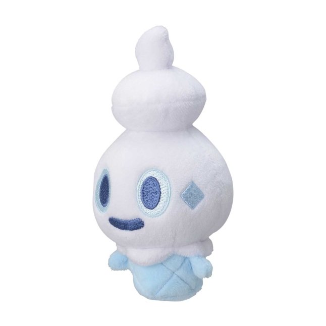 Meloetta (Aria Forme) Poké Doll Plush - 6 ½ In.