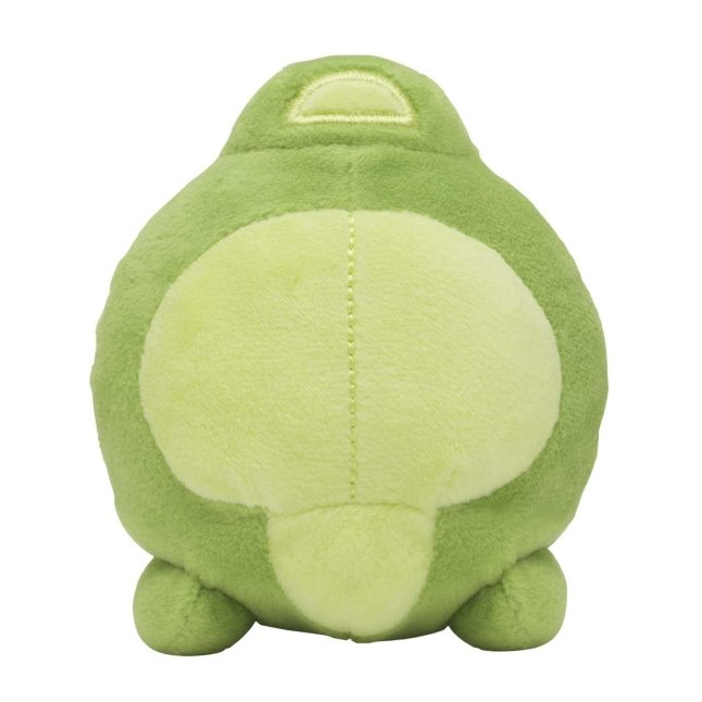 Duosion Sitting Cuties Plush - 4 ¼ In. | Pokémon Center UK Official Site