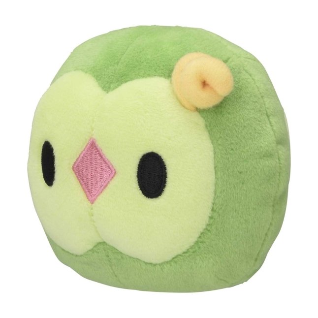 Solosis plush sales