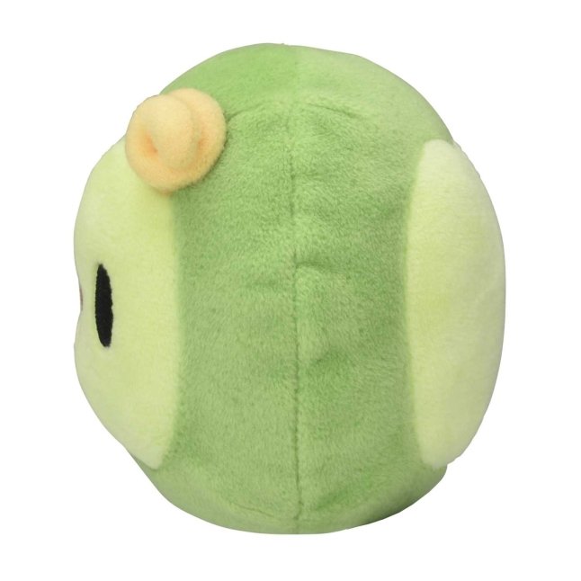 Solosis Sitting Cuties Plush - 3 ½ In. | Pokémon Center Official Site