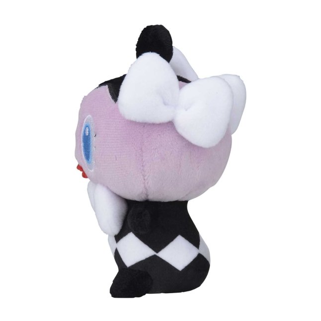 Gothita Sitting Cuties Plush - 4 ¾ In. | Pokémon Center Official Site