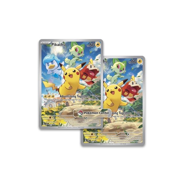 Pokemon GO TCG Trading Card Game Elite Trainer Box ETB: 10 Booster Packs +  More!