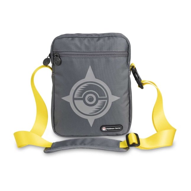 Pokemon store sling bag